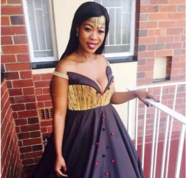 Move Over Brenda Nxoli! Skolopad Is Coming For MaBrrr’s Role